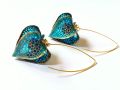 Physalis Earrings